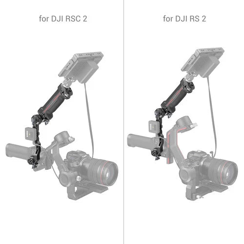 SmallRig Sling Handgrip for DJI RS Series 3950