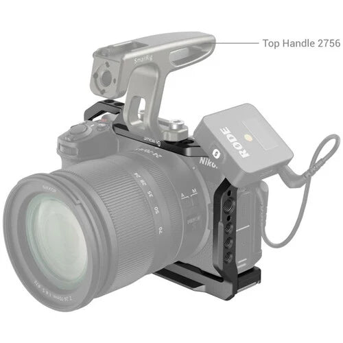 SmallRig Cage for Nikon Z 30 3858