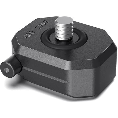 SmallRig Multi-Functional Cold Shoe Mount with Safety Release 2797