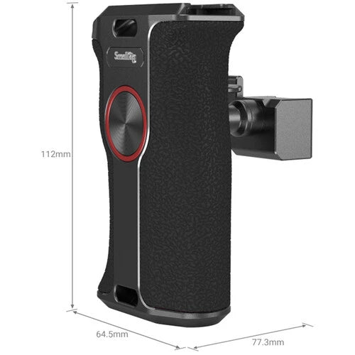 SmallRig Rotating NATO Handle (Left Side) 3260