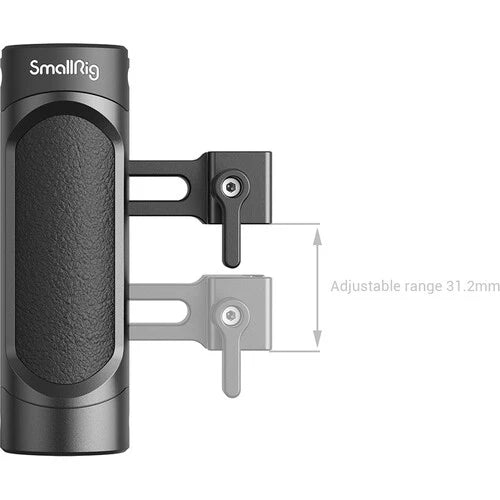 SmallRig Mini NATO Side Handle 3813