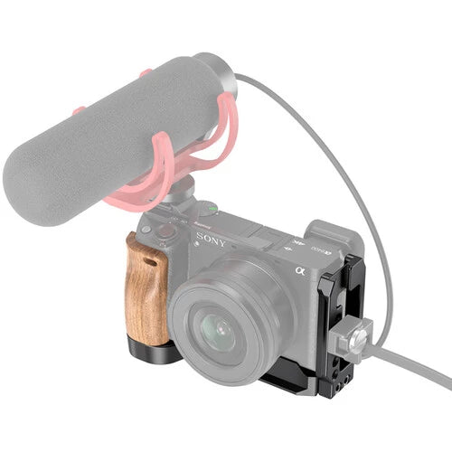 SmallRig L Bracket for Sony A6300/6400 APL2331C