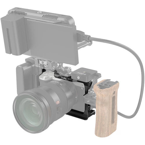SmallRig 3081B Camera Cage for Sony a7C