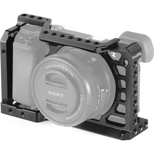 SmallRig 1889 Cage for Sony a6500/a6300 Cameras