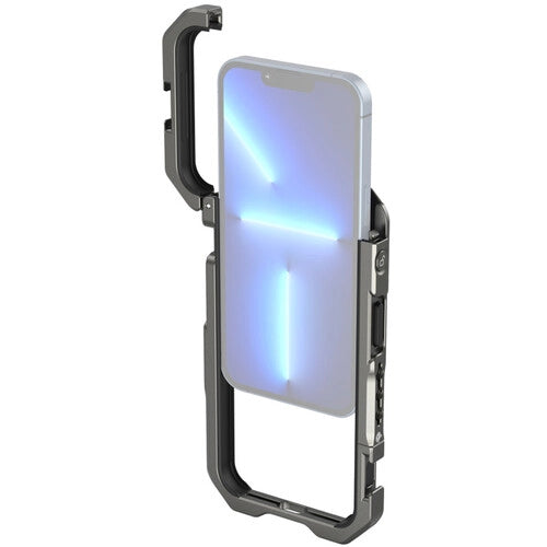 SmallRig Video Kit Lite for iPhone 13 Pro 3607