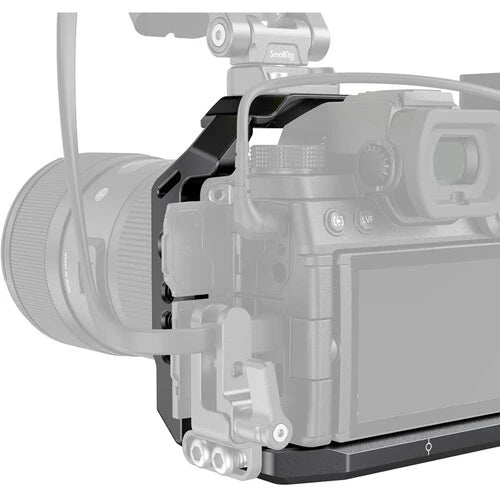 SmallRig Cage for Panasonic S5 Camera 2983