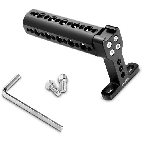 SmallRig Top Handle (1/4"-20 Screws) 1638C