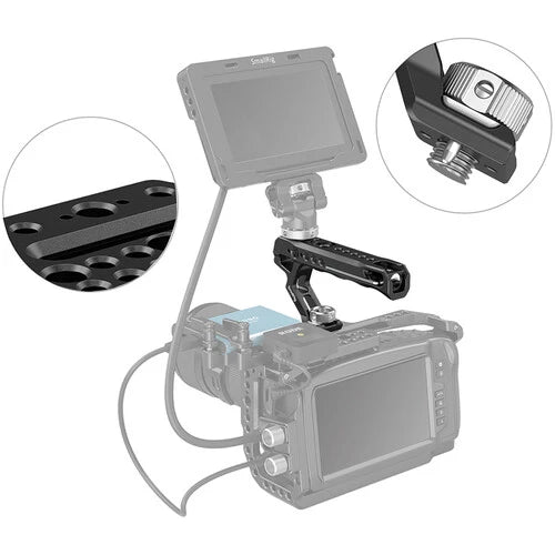 SmallRig Universal ARRI Locating Handle 2165C