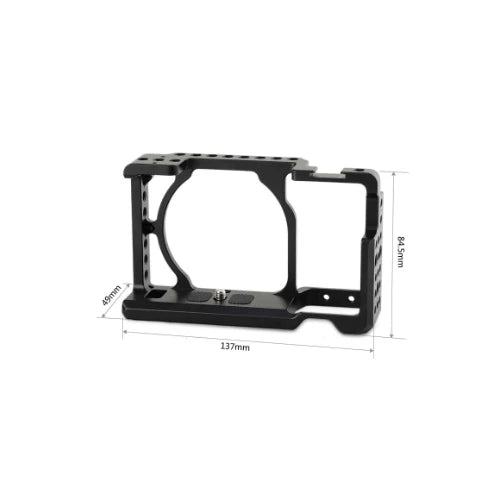 SmallRig Sony A6000/A6300/A6500 ILCE-6000/ILCE-6300/ILCE-A6500/Nex-7 Camera Cage 1661
