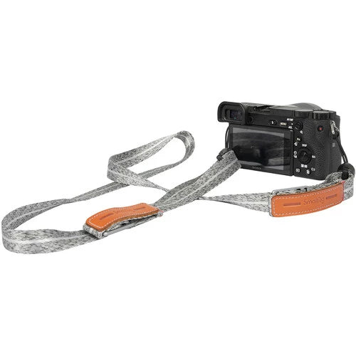 SmallRig Camera Shoulder Strap (Quick Release Version) 2793