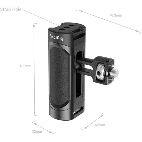 SmallRig Mini ARRI Locating Side Handle 3814