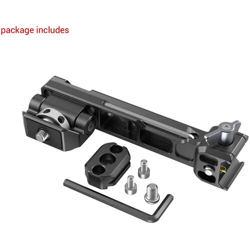 SmallRig Monitor Mount for DJI Ronin S SC Zhiyun Crane 3 Weebill BSE2386B