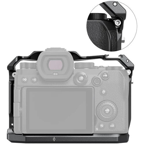 SmallRig Cage for Panasonic S5 Camera 2983