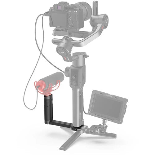 SmallRig Side Handle for DJI Ronin & MOZA Air 2786