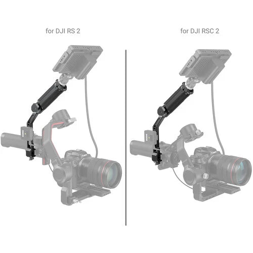 SmallRig Sling Handgrip for DJI RS 2 / RSC 2 / RS 3 / RS 3 Pro 3028B