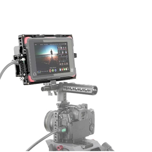 SmallRig 2008 Monitor Cage Atomos with Sunhood 7 Inch