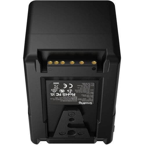 SmallRig VB155 mini V Mount Battery 3581