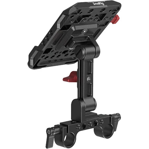 SmallRig V Mount Battery Base Plate with Adjustable Arm 2991