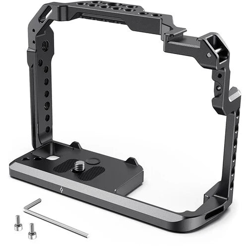 SmallRig CCP2646 Cage for Panasonic Lumix GH5/GH5 II and GH5S