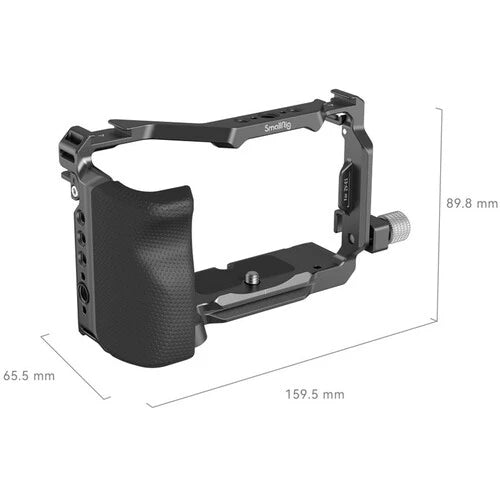 SmallRig Cage Kit for Sony ZV-E1 4257