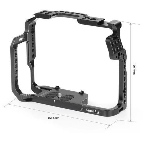 SmallRig 2271 Camera Cage for Canon 5D Mark III IV
