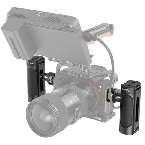 SmallRig Mini ARRI Locating Side Handle 3814