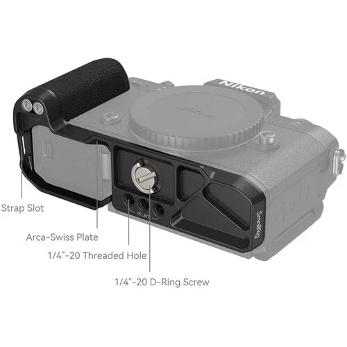 SmallRig L-Shape Handle for Nikon Z f 4262