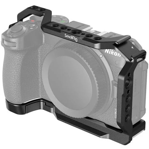 SmallRig Cage for Nikon Z 30 3858