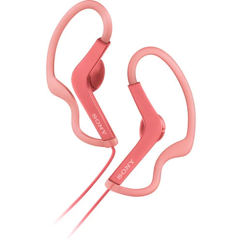 SONY MDR-AS210 APLQE
