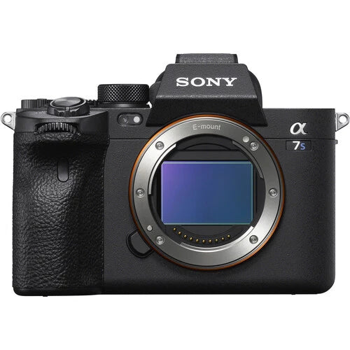 a7s iii canon alpha camera