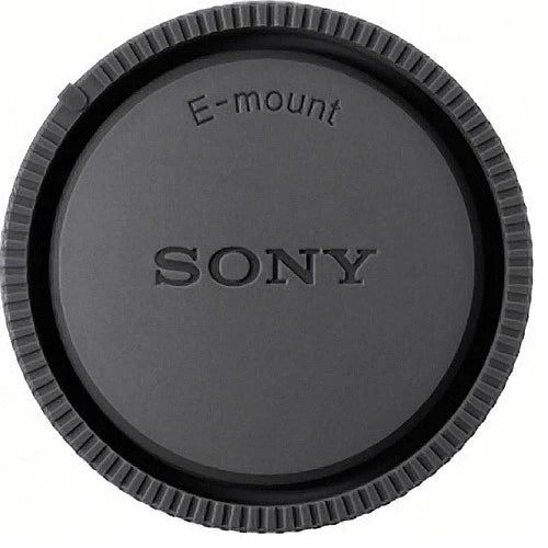 Sony E 35mm f1.8 OSS Lens