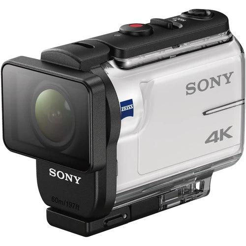 Sony FDR-X3000 Action Camera