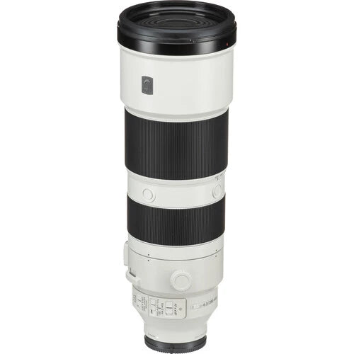 Sony FE 200-600mm F5.6-6.3 G OSS Lens