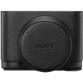 Sony LCJ-RXK Jacket Cas