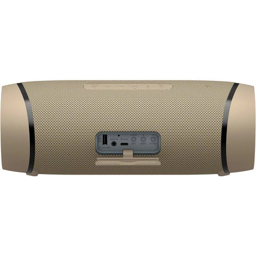 Sony SRS-XB43 Portable Bluetooth Speaker Taupe