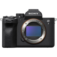 Sony A7 IV Mirrorless Camera (Body Only)