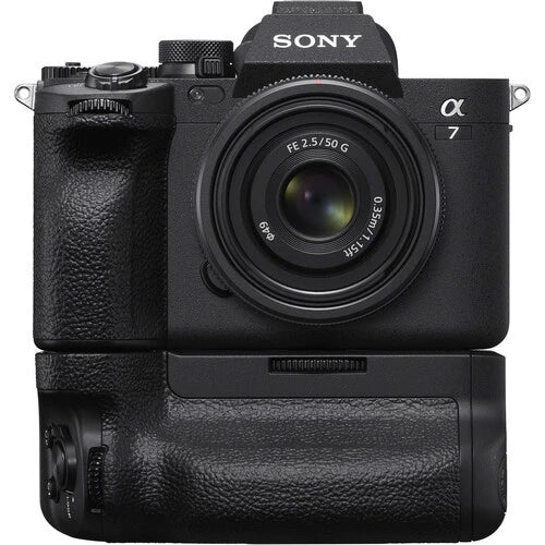 Sony A7 IV Mirrorless Camera (Body Only)