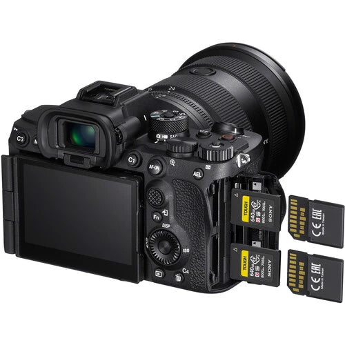 Sony Alpha a7R V Mirrorless Camera (Body Only)