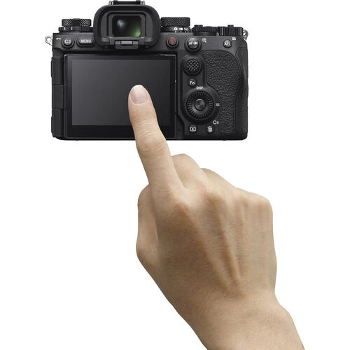 Sony a9 III Mirrorless Camera