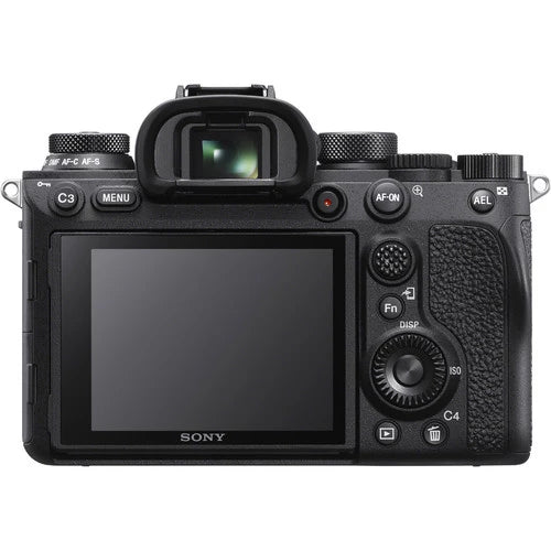 Sony Alpha A9 II Mirrorless Digital Camera (Body Only)