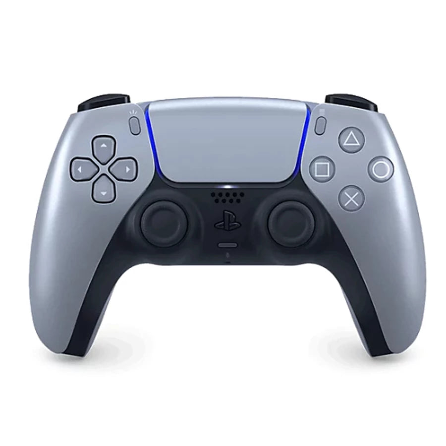 Sony DualSense Wireless Controller for PS5 (Metallic Grey)
