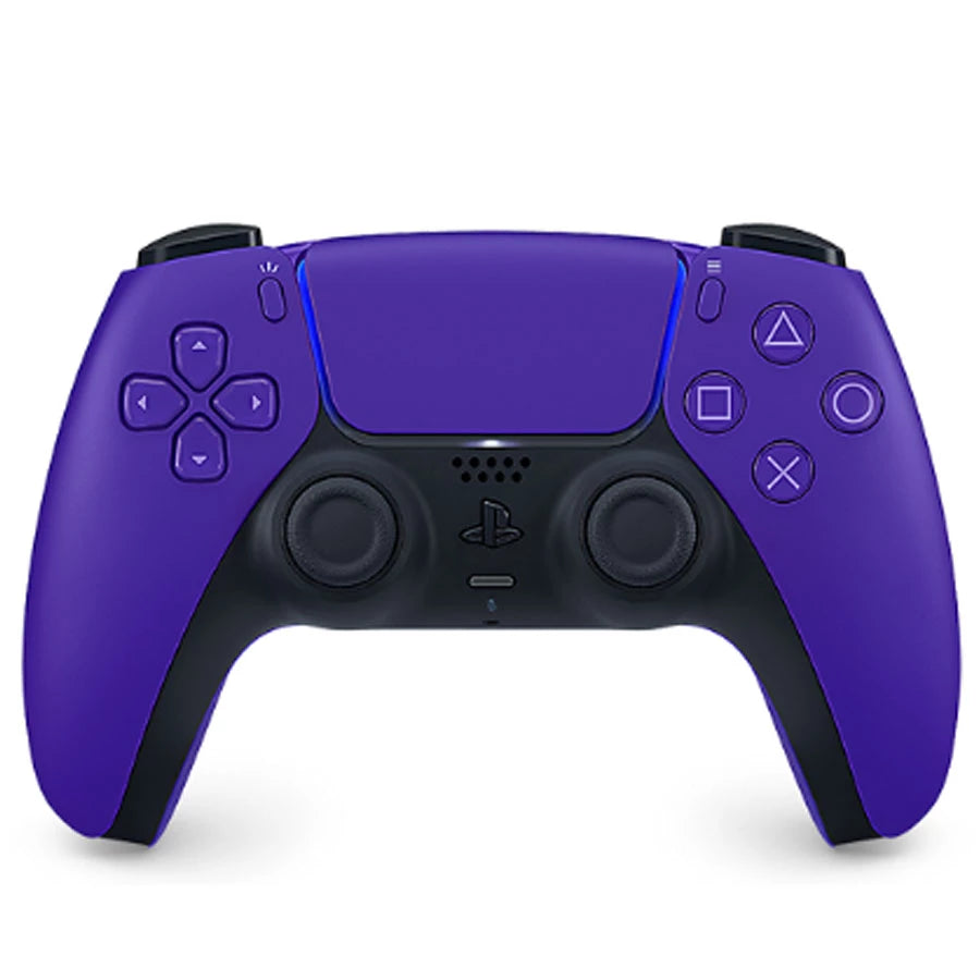 Sony DualSense Wireless Controller for PS5 (Galactic Purple)