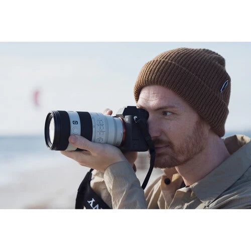 Sony FE 70-200mm f4 Macro G OSS II Lens Sony FE