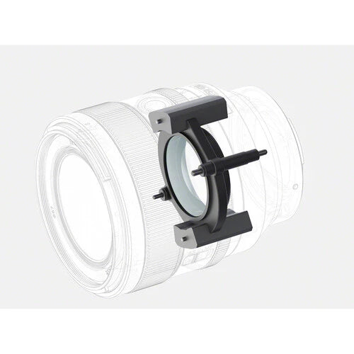 Sony FE 50mm f/1.4 GM Lens