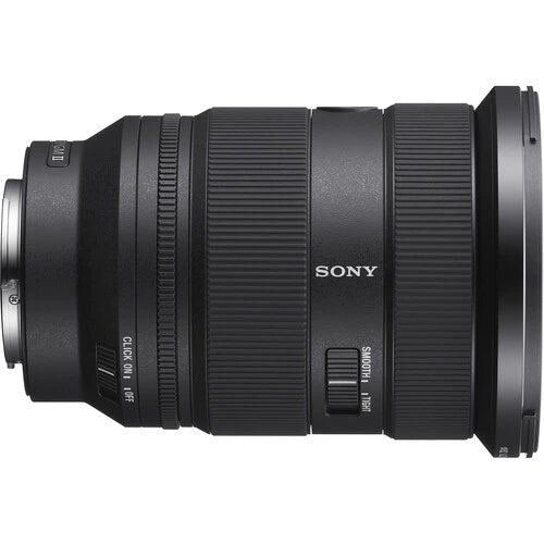 Sony FE 24-70mm f2.8 GM II Lens