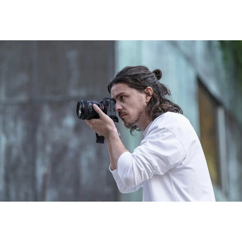 Sony FE 50mm f/1.4 GM Lens