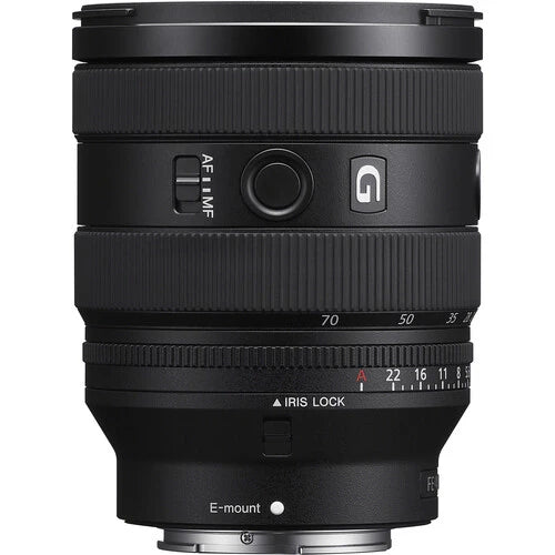 Sony FE 20-70mm f4 G Lens (Sony E)