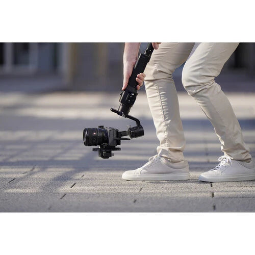 Sony FE 50mm f/1.4 GM Lens