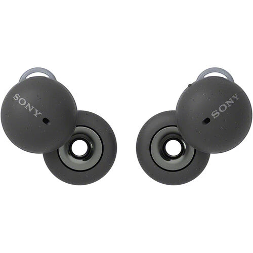Sony LinkBuds WF-L900 Truly Wireless Earbuds Earphone Grey