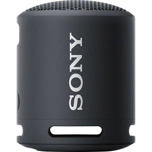 Sony SRS-XB13 Extra Bass Portable Wireless Speaker Black